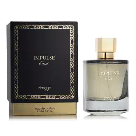 Herrenparfüm Zimaya Impulse Oud EDP 100 ml von Zimaya, Eau de Parfum - Ref: S8317407, Preis: 18,78 €, Rabatt: %