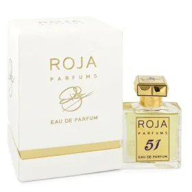 Parfum Femme Roja Parfums 51 EDP 50 ml de Roja Parfums, Eau de parfum - Réf : S8317437, Prix : 266,95 €, Remise : %