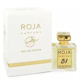 Damenparfüm Roja Parfums 51 EDP 50 ml von Roja Parfums, Eau de Parfum - Ref: S8317437, Preis: 267,36 €, Rabatt: %