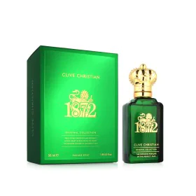 Damenparfüm Clive Christian 1872 Fresh Citrus 50 ml von Clive Christian, Extrait de Parfum - Ref: S8317438, Preis: 217,18 €, ...