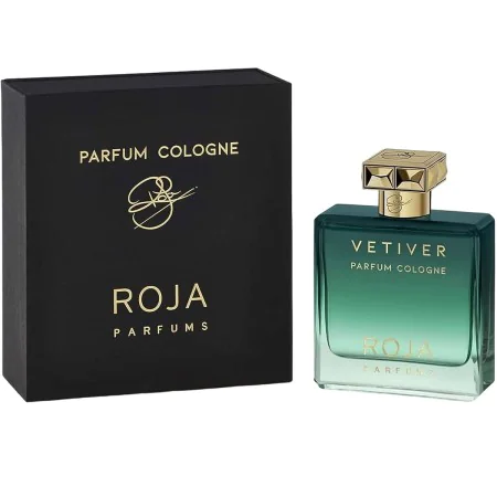 Men's Perfume Roja Parfums Vetiver EDC 100 ml by Roja Parfums, Eau de Cologne - Ref: S8317439, Price: 228,33 €, Discount: %