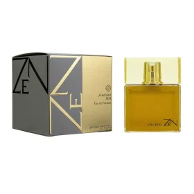 Women's Perfume Zen Shiseido Zen for Women (2007) EDP 100 ml by Shiseido, Eau de Perfume - Ref: S8317451, Price: 54,32 €, Dis...