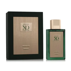 Perfume Unisex Orientica Xclusif Oud Emerald 60 ml de Orientica, Extractos de perfume - Ref: S8317477, Precio: 62,04 €, Descu...