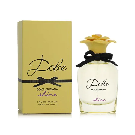 Parfum Femme Dolce & Gabbana Dolce Shine EDP 50 ml de Dolce & Gabbana, Eau de parfum - Réf : S8317487, Prix : 49,91 €, Remise...