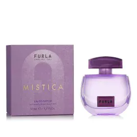 Parfum Femme Furla Mistica EDP 50 ml de Furla, Eau de parfum - Réf : S8317488, Prix : 29,11 €, Remise : %