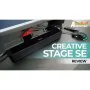 Altifalante PC Creative Technology 51MF8410AA000 Preto 48 W de Creative Technology, Barras de som - Ref: M0311697, Preço: 61,...