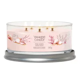 Bougie Parfumée Yankee Candle Signature 5-Wick Tumbler 340 ml de Yankee Candle, Voiles libres - Réf : S8317495, Prix : 27,71 ...