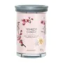 Candela Profumata Yankee Candle Signature Large Tumbler 567 g di Yankee Candle, Vele - Rif: S8317497, Prezzo: 30,32 €, Sconto: %