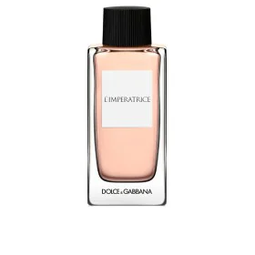 Perfume Unisex Dolce & Gabbana L'Imperatrice EDT 100 ml de Dolce & Gabbana, Agua de tocador - Ref: S8317746, Precio: 49,72 €,...