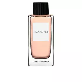 Perfume Unisex Dolce & Gabbana L'Imperatrice EDT 100 ml de Dolce & Gabbana, Agua de tocador - Ref: S8317746, Precio: 49,72 €,...