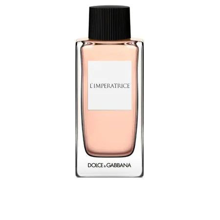 Perfume Unisex Dolce & Gabbana L'Imperatrice EDT 100 ml de Dolce & Gabbana, Agua de tocador - Ref: S8317746, Precio: 50,77 €,...