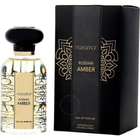 Women's Perfume Nasamat Russian Amber EDP 100 ml by Nasamat, Eau de Perfume - Ref: S8317752, Price: 101,89 €, Discount: %