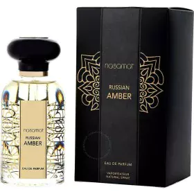 Perfume Mulher Nasamat Russian Amber EDP 100 ml de Nasamat, Água de perfume - Ref: S8317752, Preço: 101,89 €, Desconto: %