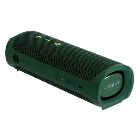 Portable Speaker NO NAME 51MF8405AA002 Green by NO NAME, Accessories for MP3 players - Ref: M0311698, Price: 73,97 €, Discoun...