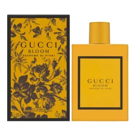 Parfum Femme Gucci Bloom Profumo di Fiori EDP 100 ml de Gucci, Eau de parfum - Réf : S8317787, Prix : 94,21 €, Remise : %