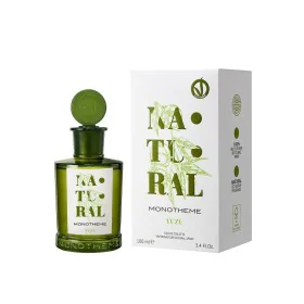 Perfume Unisex Monotheme Venezia Natural Yuzu EDT 100 ml de Monotheme Venezia, Agua de tocador - Ref: S8317806, Precio: 17,09...