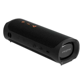 Haut-parleur portable NO NAME 51MF8405AA000 Noir de NO NAME, Accessoires pour lecteurs MP3 - Réf : M0311700, Prix : 73,97 €, ...