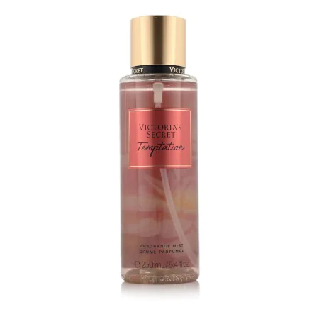 Body Mist Victoria's Secret Temptation 250 ml von Victoria's Secret, Körpersprays - Ref: S8317850, Preis: 20,05 €, Rabatt: %