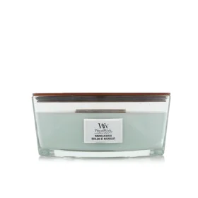 Bougie Parfumée Woodwick Ellipse Candles 453 g de Woodwick, Voiles libres - Réf : S8317884, Prix : 30,32 €, Remise : %