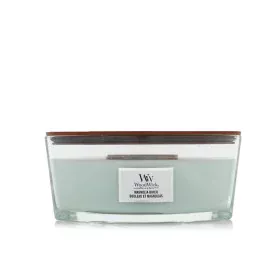 Bougie Parfumée Woodwick Ellipse Candles 453 g de Woodwick, Voiles libres - Réf : S8317884, Prix : 31,96 €, Remise : %