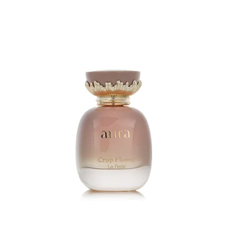 Damenparfüm La Fede Aura Crisp Flower EDP 100 ml von La Fede, Eau de Parfum - Ref: S8317890, Preis: 16,82 €, Rabatt: %