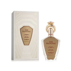 Profumo Donna Khadlaj The Proposal Special Occasion EDP 100 ml di Khadlaj, Eau de Parfum - Rif: S8317892, Prezzo: 35,03 €, Sc...