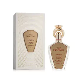 Parfum Femme Khadlaj The Proposal Special Occasion EDP 100 ml de Khadlaj, Eau de parfum - Réf : S8317892, Prix : 35,20 €, Rem...