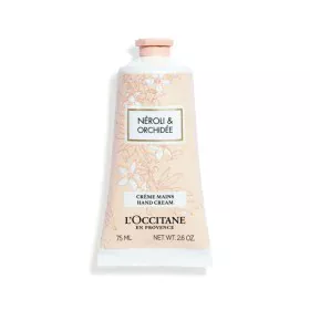 Crema Mani L'Occitane En Provence Néroli & Orchidée 75 ml di L'Occitane En Provence, Creme per unghie e mani - Rif: S8317899,...