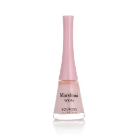 vernis à ongles 1 Seconde Bourjois 1 Seconde 9 ml de Bourjois, Vernis à ongles - Réf : S8317944, Prix : 7,25 €, Remise : %