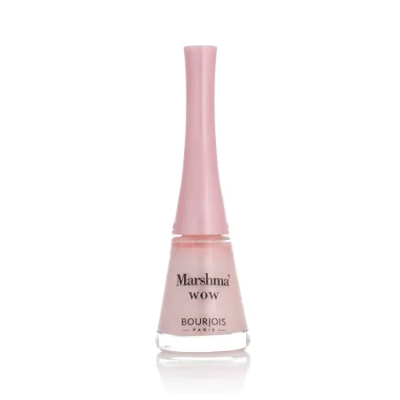 verniz de unhas 1 Seconde Bourjois 1 Seconde 9 ml de Bourjois, Vernizes - Ref: S8317944, Preço: 6,78 €, Desconto: %