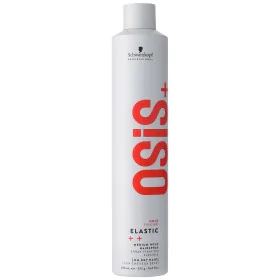 Haarspray für flexiblen Halt Schwarzkopf OSiS+ 500 ml Medien von Schwarzkopf, Haar-Duftwasser - Ref: S8317975, Preis: 12,86 €...