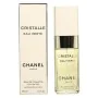 Parfum Femme Chanel Cristalle Eau Verte Eau de Parfum EDP EDT 100 ml de Chanel, Eau de parfum - Réf : S8317996, Prix : 183,61...