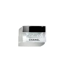 Creme Anti-idade para Contorno dos Olhos Chanel Hydra Beauty de Chanel, Cremes - Ref: S8318005, Preço: 75,77 €, Desconto: %