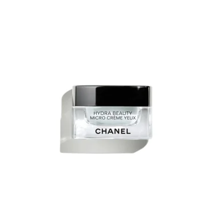 Creme Anti-idade para Contorno dos Olhos Chanel Hydra Beauty de Chanel, Cremes - Ref: S8318005, Preço: 75,77 €, Desconto: %