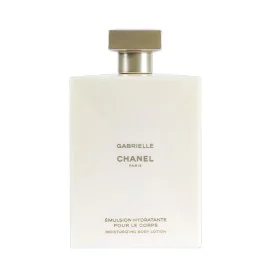 Loção Hidratante Gabrielle Chanel Gabrielle (200 ml) 200 ml de Chanel, Hidratantes - Ref: S8318013, Preço: 76,31 €, Desconto: %