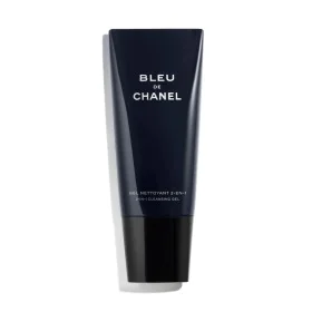 Gel Detergente Viso Chanel Bleu de Chanel 2 in 1 Bleu de Chanel di Chanel, Detergenti - Rif: S8318018, Prezzo: 69,44 €, Scont...