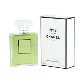 Parfum Femme Chanel No 19 Poudre EDP 100 ml de Chanel, Eau de parfum - Réf : S8318026, Prix : 183,15 €, Remise : %