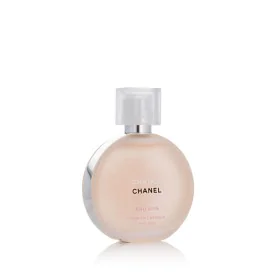 Perfume Mulher Chance Eau Vive Chanel Chance Eau Vive Parfum Cheveux 35 ml de Chanel, Fragrâncias para o cabelo - Ref: S83180...