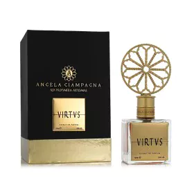 Unisex Perfume Angela Ciampagna Virtus 100 ml by Angela Ciampagna, Perfume Extract - Ref: S8318074, Price: 257,40 €, Discount: %