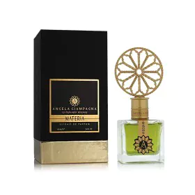 Parfum Unisexe Angela Ciampagna Materia 100 ml de Angela Ciampagna, Extrait de Parfum - Réf : S8318079, Prix : 116,91 €, Remi...