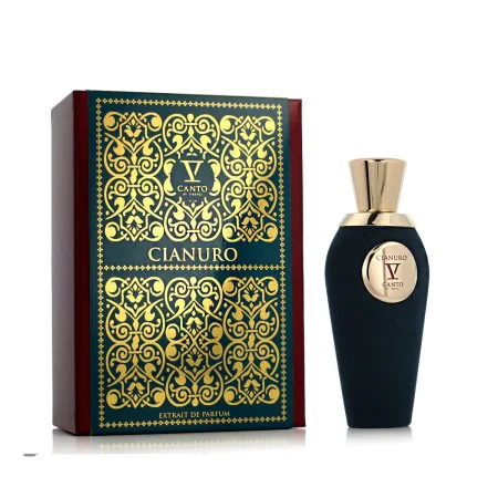 Parfum Unisexe V Canto Cianuro 100 ml de V Canto, Extrait de Parfum - Réf : S8318138, Prix : 161,38 €, Remise : %