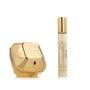 Perfume Unissexo Paco Rabanne Lady Million EDP 2 Peças de Paco Rabanne, Água fresca - Ref: S8318159, Preço: 90,97 €, Desconto: %