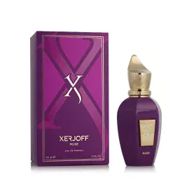 Women's Perfume Xerjoff Muse EDP 50 ml by Xerjoff, Eau de Perfume - Ref: S8318177, Price: 131,99 €, Discount: %