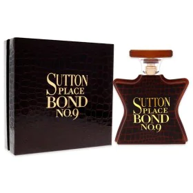 Perfume Unisex Bond No. 9 Sutton Place EDP 100 ml de Bond No. 9, Agua de perfume - Ref: S8318191, Precio: 203,58 €, Descuento: %