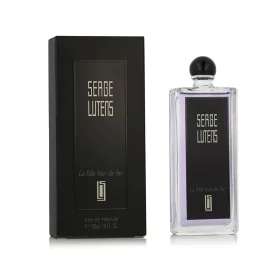 Parfum Femme Serge Lutens La Fille Tour De Fer EDP 50 ml de Serge Lutens, Eau de parfum - Réf : S8318198, Prix : 89,65 €, Rem...