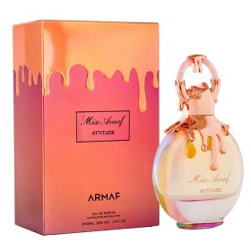 Parfum Femme Armaf Attitude EDP 100 ml de Armaf, Eau de parfum - Réf : S8318202, Prix : 39,54 €, Remise : %