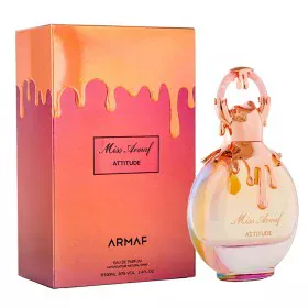 Women's Perfume Armaf Attitude EDP 100 ml by Armaf, Eau de Perfume - Ref: S8318202, Price: 39,35 €, Discount: %