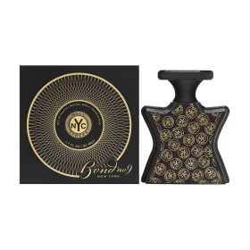 Parfum Unisexe Bond No. 9 Wall Street EDP 50 ml de Bond No. 9, Eau de parfum - Réf : S8318205, Prix : 153,63 €, Remise : %