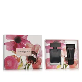 Set de Perfume Mujer Narciso Rodriguez For Her EDT 2 Piezas de Narciso Rodriguez, Sets - Ref: S8318209, Precio: 55,56 €, Desc...