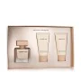 Perfume Unisex Narciso Rodriguez Narciso Poudrée EDP 3 Piezas de Narciso Rodriguez, Agua fresca - Ref: S8318211, Precio: 65,4...